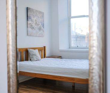 1 Bed Flat, Trinity Lane, AB11 - Photo 3