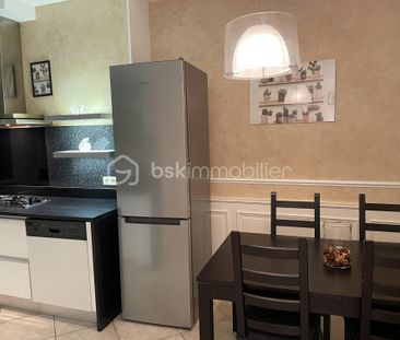 Appartement de 78 m² à Nice - Photo 1