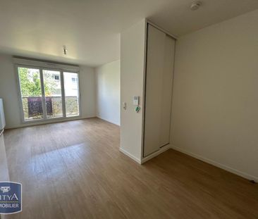 Location Appartement 2 pièces 40m² BONDOUFLE 91070 - Photo 1