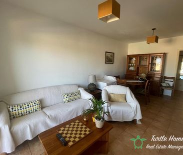 TH2023505 - Charming 2-Bedroom Flat - Photo 1