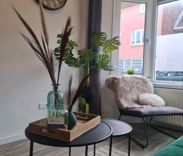 Jan Haringstraat 3554XV Utrecht - Foto 4