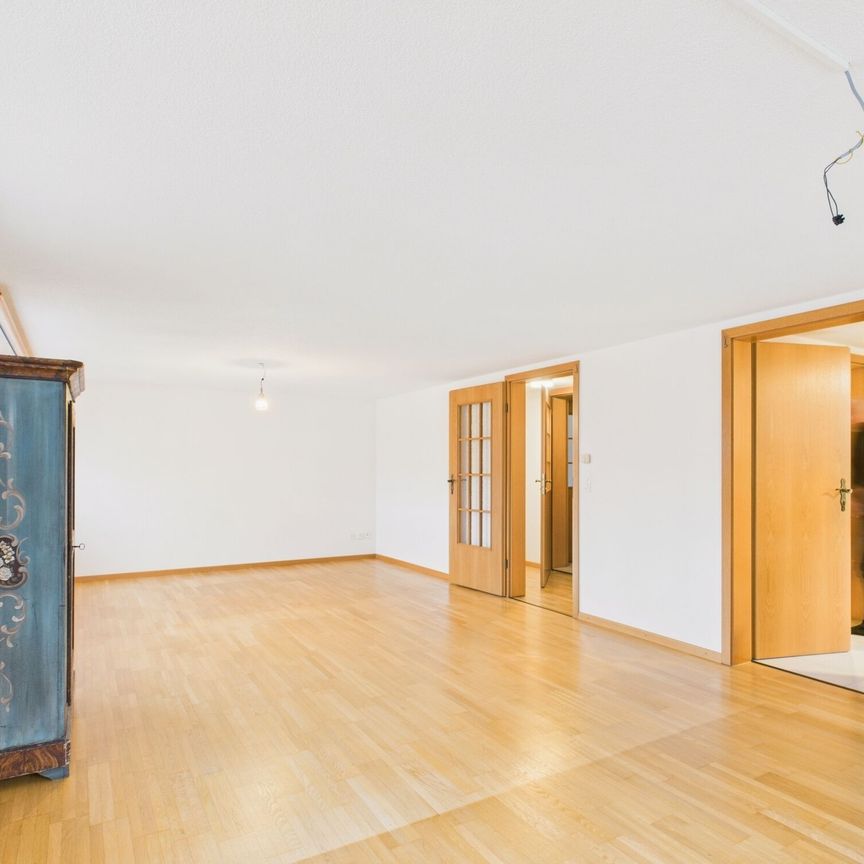 4-room apartment in Appenzell, Canton AI - Photo 1