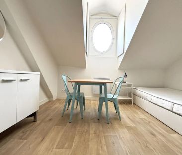 Chambre en centre-ville - Photo 1