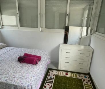 Apartamento de alquiler en Carrer de Ramon Muntaner, 17, Puig des M... - Foto 5