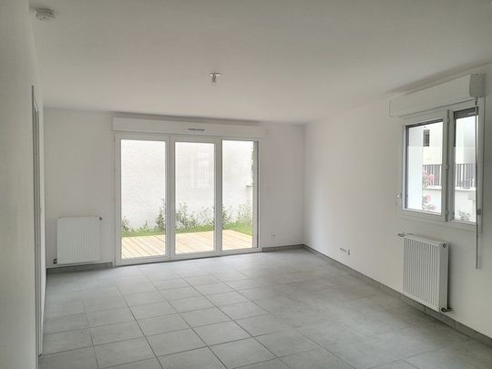 Appartement 2 pièces – 53 m² - Photo 1