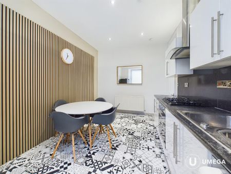 1 bedroom apartment to rent - Photo 3