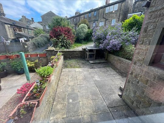 2 bedroom townhouse to rent - Photo 1