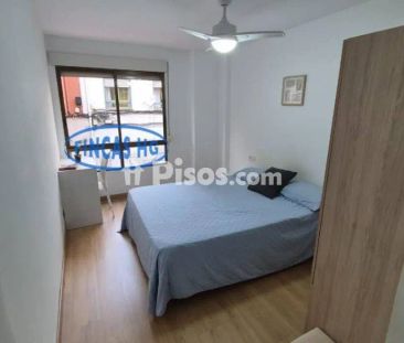 Piso en alquiler en San Blas - Foto 5