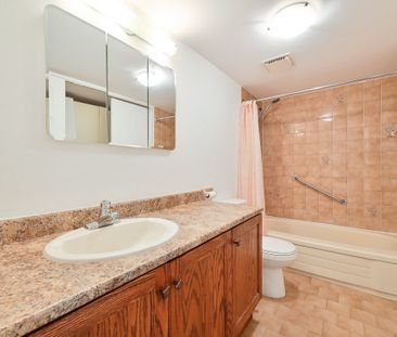 Appartement à louer - Montréal (Rivière-des-Prairies/Pointe-aux-Tre... - Photo 3