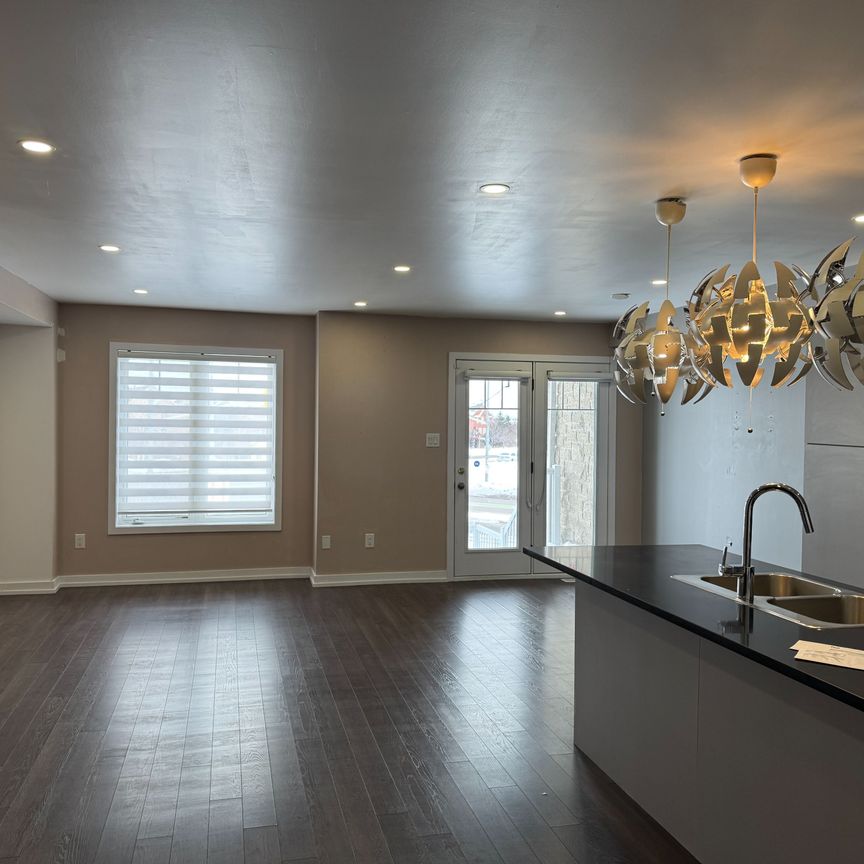 For Lease - 136 Golden Springs Drive, Brampton, Ontario - Photo 1