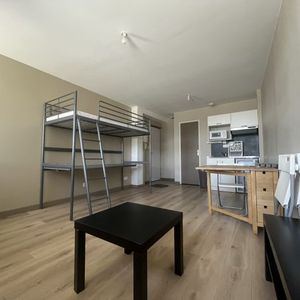 Location Appartement 1 pièce Meublé 24m² EGLETONS 19300 - Photo 2