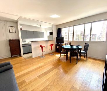 Appartement 59.05 m² - 3 Pièces - Paris (75012) - Photo 6