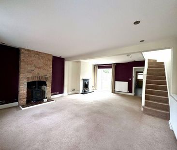 2 bedroom terraced house to rent - Photo 4