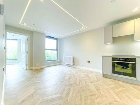 1 bedroom apartment to rent - Photo 3