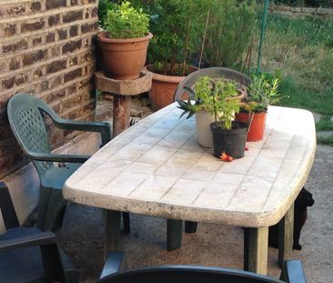 Room in a Shared House, Sutton Court Road, E13 - Photo 5