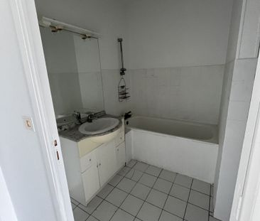 Location Appartement 1 pièce 28m² - Photo 6