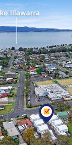 Lakeside Living Re-defined - Photo 4