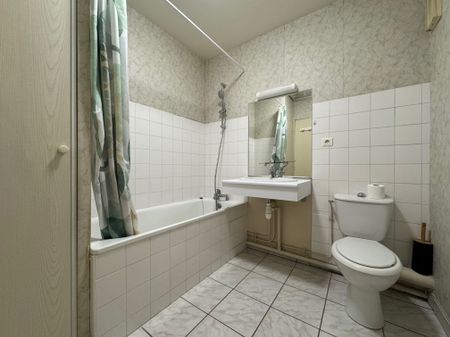 Location Appartement 1 pièce 35m² LIMOGES 87000 - Photo 4