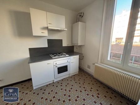 Location Appartement 2 pièces 38m² NANCY 54000 - Photo 5