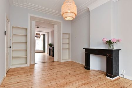 Antonie Heinsiusstraat 48, Statenkwartier, 2582VV, Den Haag - Foto 4