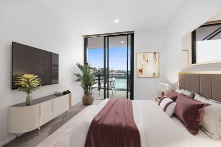 Level4/19 Barangaroo Avenue, Barangaroo, NSW 2000 - Photo 2