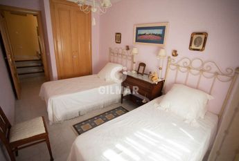 Chalet Adosado en alquiler en Casares – Málaga | Gilmar Consulting