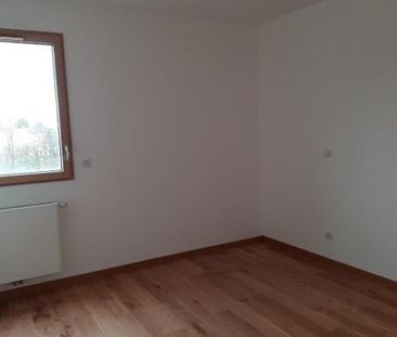 Location Appartement 3 pièces 64m² LIMONEST 69760 - Photo 4