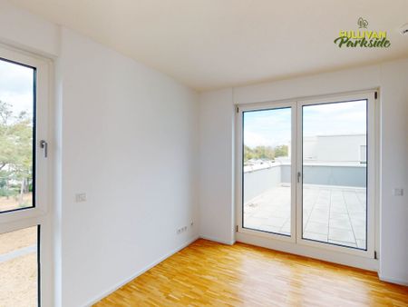 Familienglück auf 132 Quadratmetern: 4-Zimmer-Penthousewohnung - Photo 2