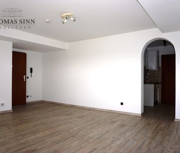 Helle 1-Zimmerwohnung – Ideal für Alleinstehende, Pendler und Stude... - Photo 2