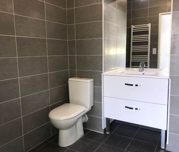 Location Appartement 1 pièce 26m² REIMS 51100 - Photo 4