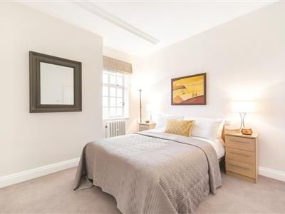 Grosvenor Square, W1K - Photo 2