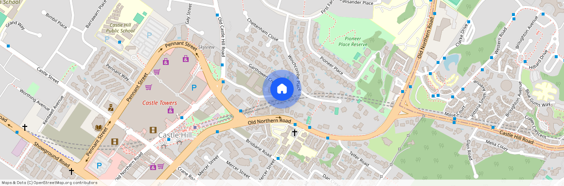 15A Garthowen Crescent, NSW 2154, Castle Hill