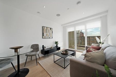 1 bedroom flat to rent - Photo 3