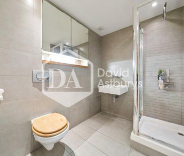 Studio to rent - Photo 5