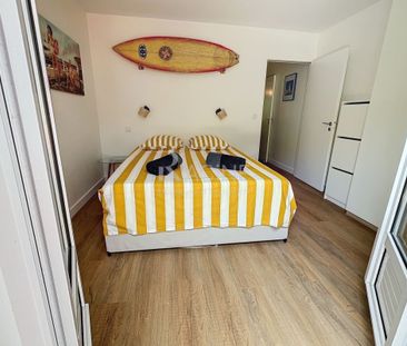 Appartement à louer Guéthary - Photo 1