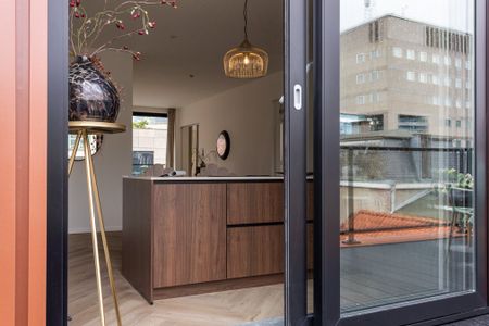 Te huur: Appartement Bagijnestraat 20 A in Den Haag - Foto 5
