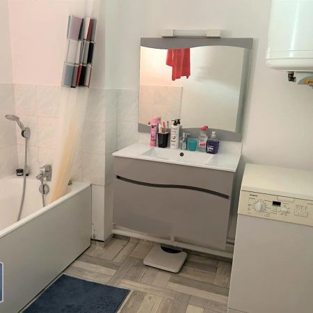 Appartement à louer 2 pièces 44.7m² - Photo 4