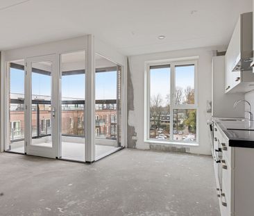 Appartement te huur: Victoriastein 116 6714 BX Ede - Photo 4