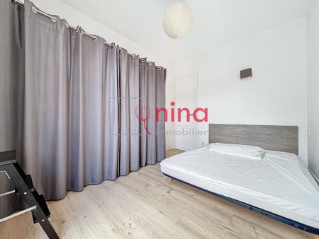 Location Appartement - Photo 2