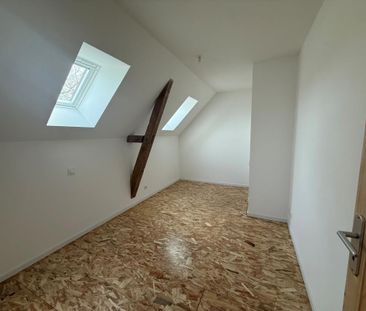 Location Appartement 3 pièces 59m² ST AUBIN DES CHATEAUX 44110 - Photo 2