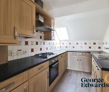 1 bedroom apartment to rent - Photo 2