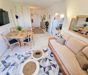 Apartamento T1 para férias na Praia da Rocha - Photo 1