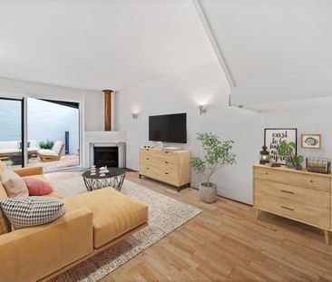 2/19 Nicholson Street, Balmain East NSW 2041 - Townhouse For Rent |... - Photo 1