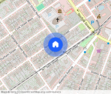 14 Dublin St N, Guelph - Photo 1