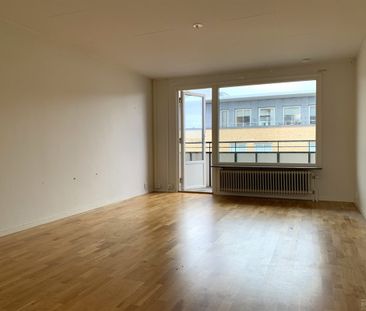 Troedsgatan 2B - Foto 1