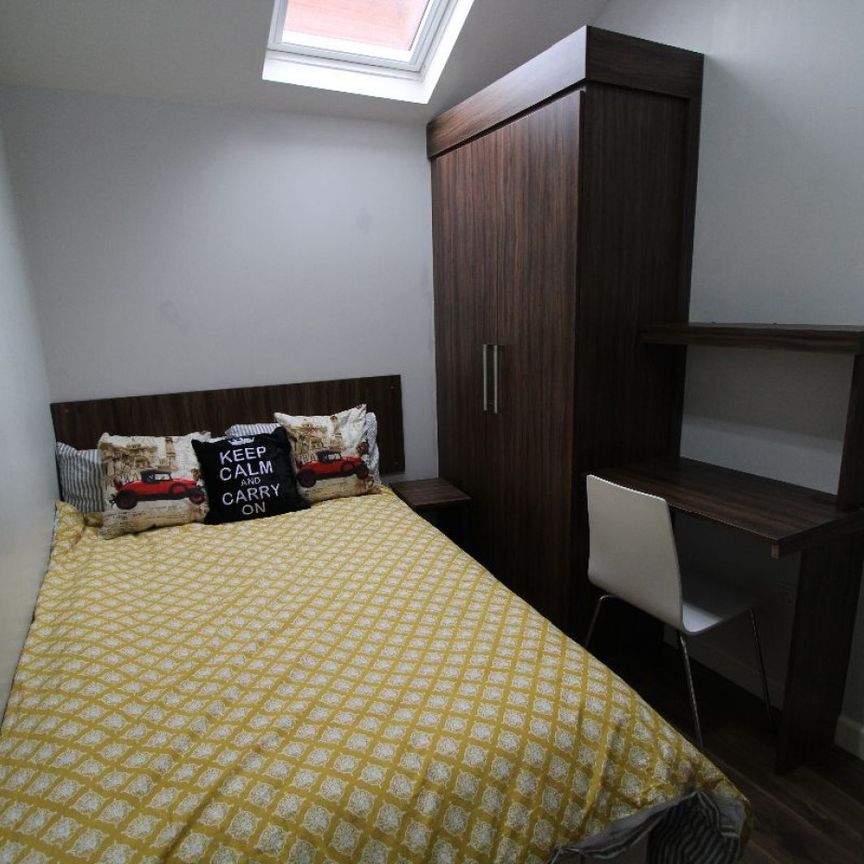 Hawkins Street, Flat, PRESTON, Lancashire PR1 7HR - Photo 1