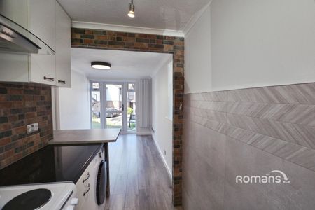 studio to rent - Photo 3