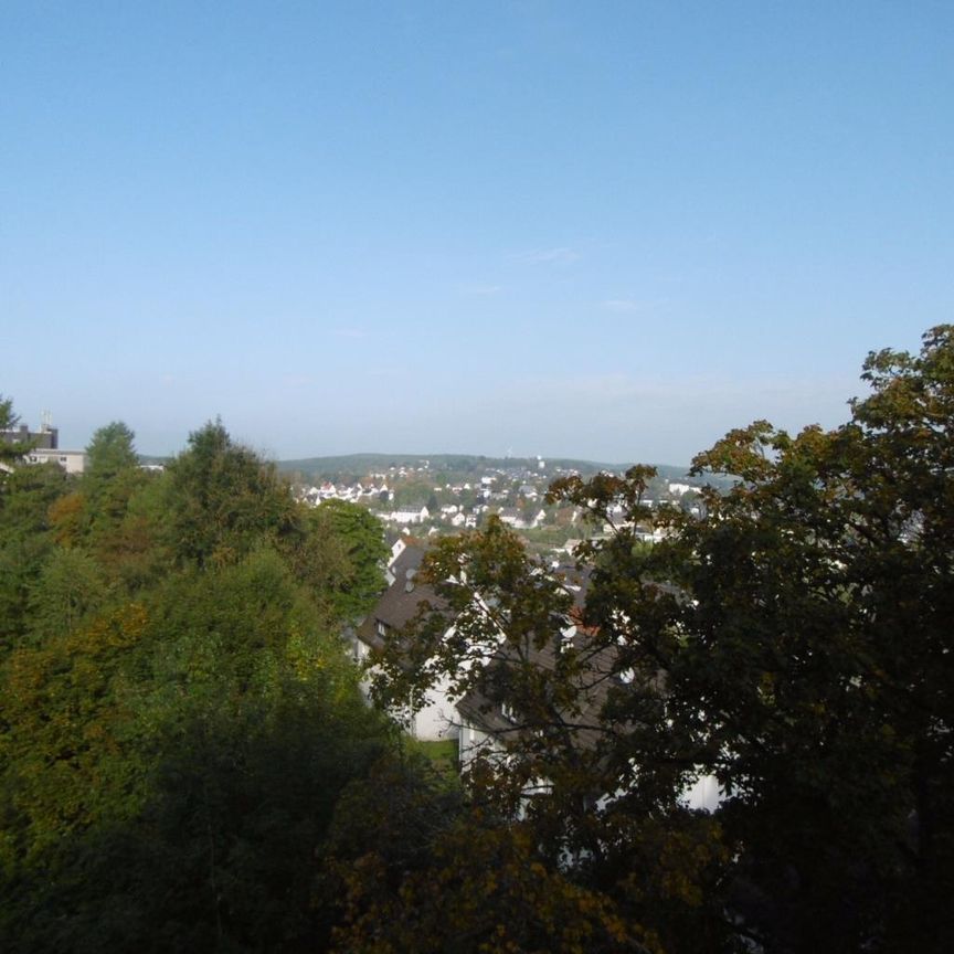 2-Zimmer-Wohnung in Siegen Heckenberg - Foto 1