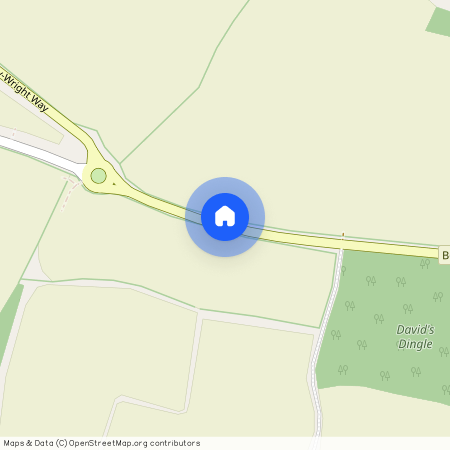 Marford Road, St. Albans AL4