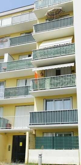 À louer Appartement T4 86.00 m - Photo 1